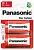 Элемент питания Panasonic Zinc Carbon R20/373 BL2, , упак в интернет-магазине Патент24.рф Элемент питания Panasonic Zinc Carbon R20/373 BL2, , упак в интернет-магазине Патент24.рф