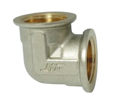 Уголок 1 в/в ECO 230 никель, , шт в интернет-магазине Патент24.рф