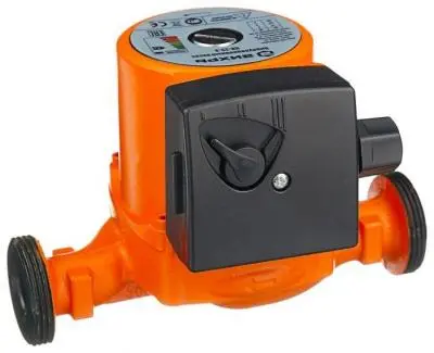 Насос циркуляционный ВИХРЬ СТАНДАРТ Ц-25/4, , шт в интернет-магазине Патент24.рф