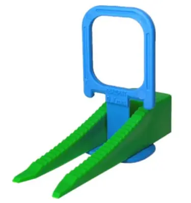 Зажим для СВП (квадрат) 0,7мм Profi Decor 449-3050, , шт в интернет-магазине Патент24.рф