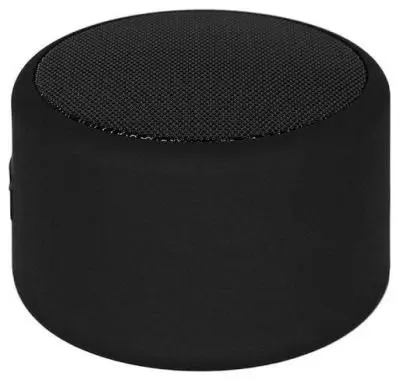 Портативная колонка TFN Mini Серый TFN-BS01-01GR в интернет-магазине Патент24.рф