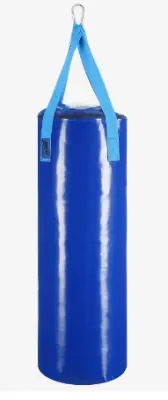 Мешок боксёрский на ременной ленте 15 кг, цвет синий 3516347, , шт в интернет-магазине Патент24.рф Мешок боксёрский на ременной ленте 15 кг, цвет синий 3516347, , шт в интернет-магазине Патент24.рф