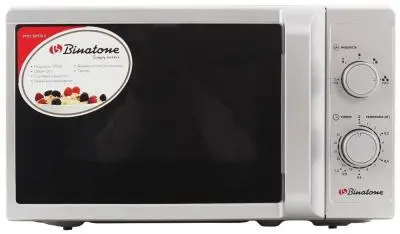 Микроволновая печь Binatone FMO 20M22 B в интернет-магазине Патент24.рф
