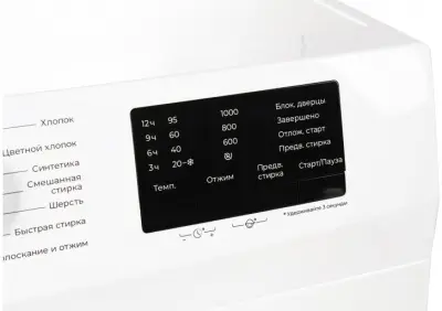 Машина стиральная машина стиральная leran wms 27106 wd2 в интернет-магазине Патент24.рф