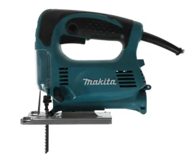 Лобзик электрический Makita 4329 (450Вт,500-3100 об/мин,65мм,1,9кг), , шт в интернет-магазине Патент24.рф