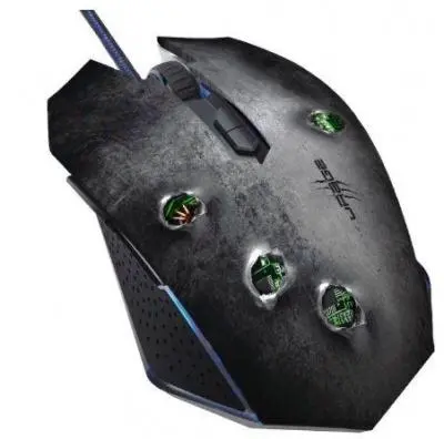 Мышь Hama Urage Bullet в интернет-магазине Патент24.рф