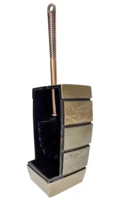 Ершик сантехнический "Восток" 106121, , шт в интернет-магазине Патент24.рф