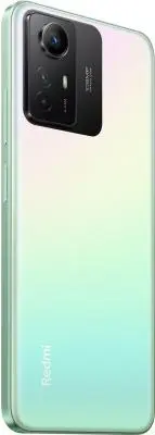 Смартфон Xiaomi Redmi Note 12S 6GB/128GB Ice Blue/Голубой в интернет-магазине Патент24.рф