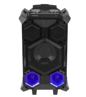 Мидисистема National NSM-V450 в интернет-магазине Патент24.рф Мидисистема National NSM-V450 в интернет-магазине Патент24.рф