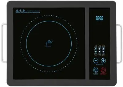 Плитка электрическая GOODHELPER ES-20R01 в интернет-магазине Патент24.рф Плитка электрическая GOODHELPER ES-20R01 в интернет-магазине Патент24.рф
