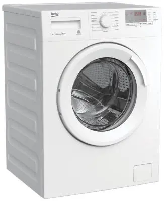 Машина стиральная машина стиральная beko wre 6512 bww в интернет-магазине Патент24.рф