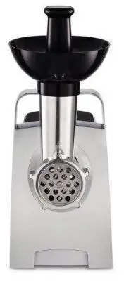 Мясорубка Moulinex ME108832 черный/серебристый в интернет-магазине Патент24.рф