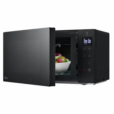 Микроволновая печь LG MS-2032GAS в интернет-магазине Патент24.рф Микроволновая печь LG MS-2032GAS в интернет-магазине Патент24.рф