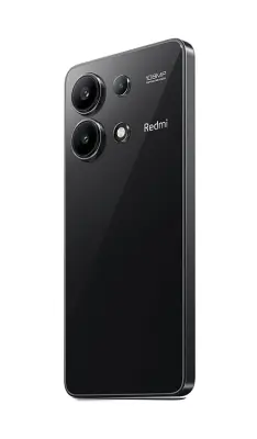Смартфон Xiaomi Redmi Note 13 RU 6Gb/128Gb Midnight Black/Черный в интернет-магазине Патент24.рф
