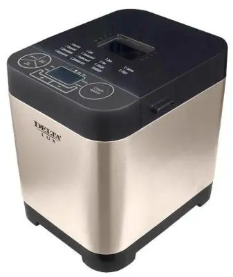 Хлебопечь Delta DL-8008B в интернет-магазине Патент24.рф Хлебопечь Delta DL-8008B в интернет-магазине Патент24.рф