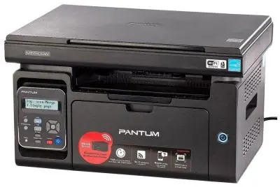 МФУ PANTUM M6500, A4, черный в интернет-магазине Патент24.рф МФУ PANTUM M6500, A4, черный в интернет-магазине Патент24.рф