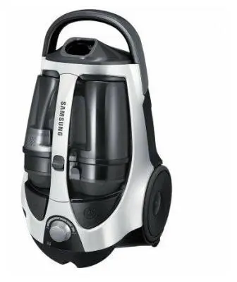 Пылесос пылесос samsung vcc8835v37/xev 2200вт белый в интернет-магазине Патент24.рф