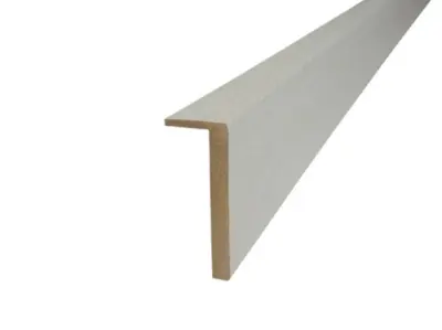 Наличник телескоп. ПВХ Дуб Французский , , шт в интернет-магазине Патент24.рф