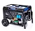 Генератор бензиновый НЕВА DB5000E (220/230 В, 4 кВт, бак 13 л, 9 л.с ), , шт в интернет-магазине Патент24.рф