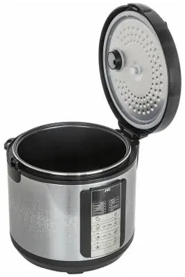 Мультиварка JVC JK-MC500 в интернет-магазине Патент24.рф