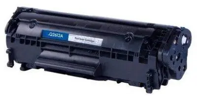 Картридж Комус 12А Q2612A для HP LJ 1010/12/15/3030 в интернет-магазине Патент24.рф