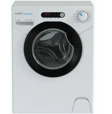 Машина стиральная машина стиральная candy aquamatic 1043dr-07 в интернет-магазине Патент24.рф