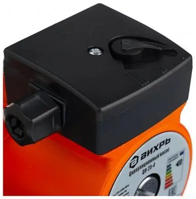 Насос циркуляционный ВИХРЬ СТАНДАРТ Ц-25/4, , шт в интернет-магазине Патент24.рф