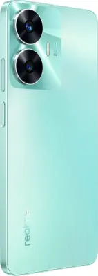 Смартфон Realme C55 8Gb/256Gb RXM3710 Green/Зеленый в интернет-магазине Патент24.рф