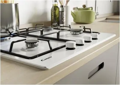 Панель варочная Candy CHW6BRWW в интернет-магазине Патент24.рф