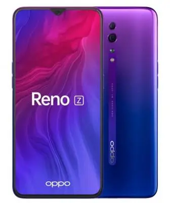 Смартфон OPPO RENO Z 4Gb/128Gb в интернет-магазине Патент24.рф