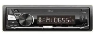 Магнитола автомобильная FIVE F20W в интернет-магазине Патент24.рф