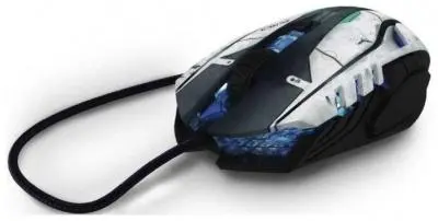 Мышь Hama Urage Morph в интернет-магазине Патент24.рф