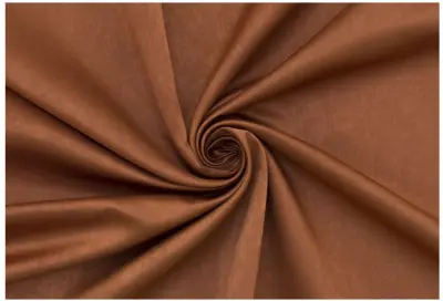 Портьера Софт 180х260 терракот ГП, , шт в интернет-магазине Патент24.рф