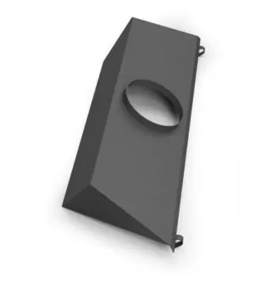 Съемник тепла для котла "ИНЖЕНЕР", , шт в интернет-магазине Патент24.рф