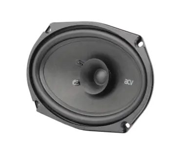 Магнитола автомобильная ACV AVS-1701G+акустика ACV PD-691 в интернет-магазине Патент24.рф
