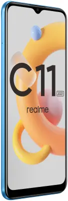 Смартфон REALME RMX2185 C11 2+32 ГБ в интернет-магазине Патент24.рф