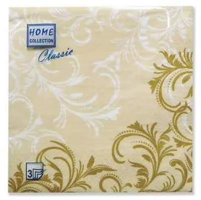Салфетки 3сл. 33х33см 20шт Home Collection Classic в асс-менте, , шт в интернет-магазине Патент24.рф Салфетки 3сл. 33х33см 20шт Home Collection Classic в асс-менте, , шт в интернет-магазине Патент24.рф