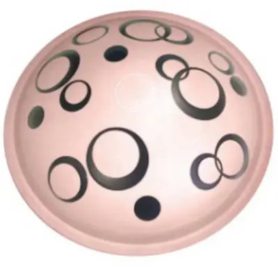 Светильник настенный PT д.300 049/4 центробеж., , шт в интернет-магазине Патент24.рф