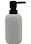 Дозатор для жидкого мыла Loft 75382 цемент Master House, , шт в интернет-магазине Патент24.рф