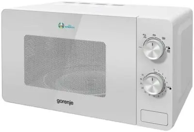 Микроволновая печь GORENJE MO20E1W2 в интернет-магазине Патент24.рф