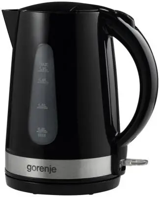 Чайник электрический Gorenje K17BK в интернет-магазине Патент24.рф