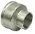 Муфта переходник 1/2"-3/4" SantechSystems 127-9198, , шт в интернет-магазине Патент24.рф