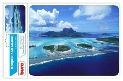 Коврик Buro BU-M10025 в интернет-магазине Патент24.рф