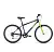 Велосипед ALTAIR MTB HT 26 1.0 (26" 7ск. рост 19") темно-синий/зеленый, , шт в интернет-магазине Патент24.рф