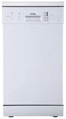 Машина посудомоечная Korting KDF 45240 в интернет-магазине Патент24.рф