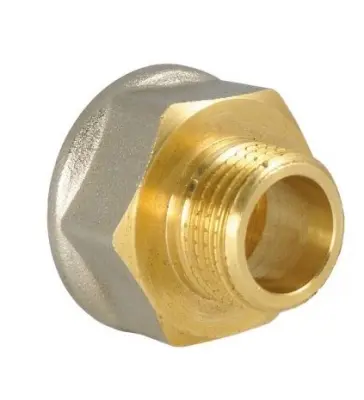 Переходник 1"н-2" в JIF 283 NB , , шт в интернет-магазине Патент24.рф