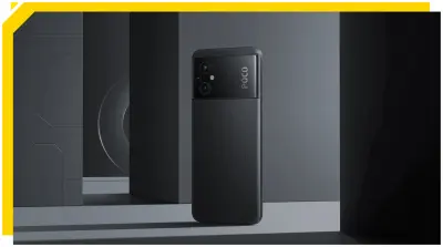 Смартфон Xiaomi Poco M5 6/128Gb Green в интернет-магазине Патент24.рф