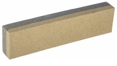 Брусок наждачный двухсторон. 200мм БИБЕР 70692, , шт в интернет-магазине Патент24.рф