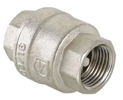 Клапан обратный 1" VT.161, , шт в интернет-магазине Патент24.рф