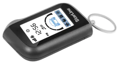 Сигнализация STAR LINE A93 v2 2CAN+2LIN ECO в интернет-магазине Патент24.рф